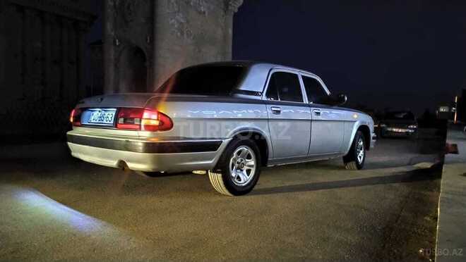GAZ 3110 2004, 11,198 km - 2.5 l - Quba