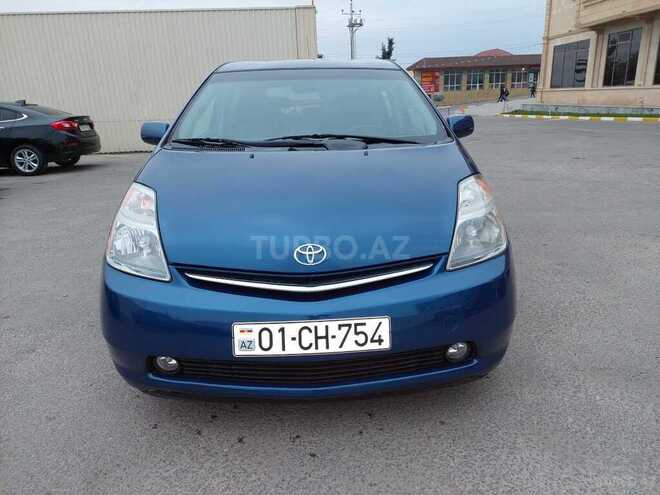 Toyota Prius 2008, 141,000 km - 1.5 l - Bakı