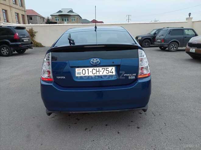 Toyota Prius 2008, 141,000 km - 1.5 l - Bakı
