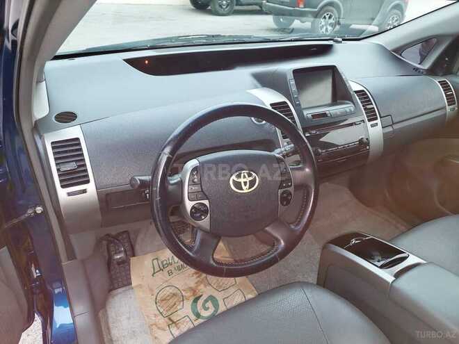 Toyota Prius 2008, 141,000 km - 1.5 l - Bakı