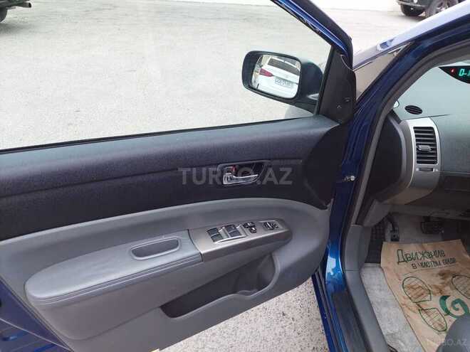 Toyota Prius 2008, 141,000 km - 1.5 l - Bakı