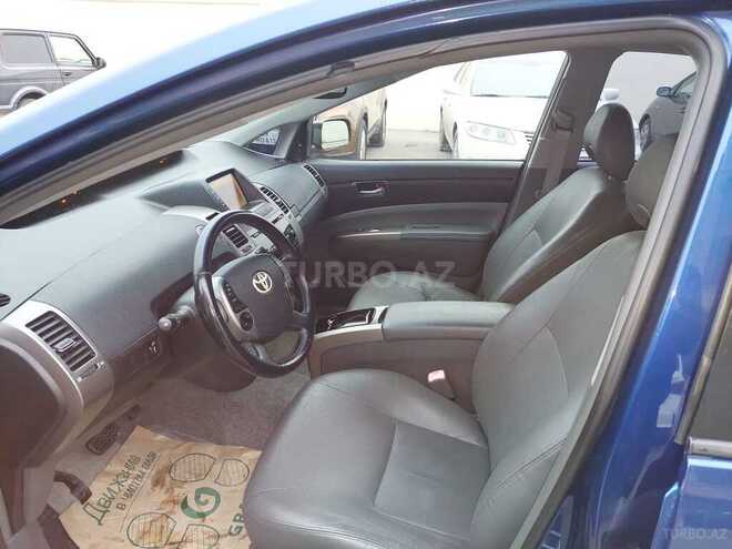 Toyota Prius 2008, 141,000 km - 1.5 l - Bakı