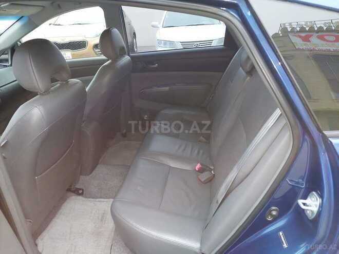 Toyota Prius 2008, 141,000 km - 1.5 l - Bakı