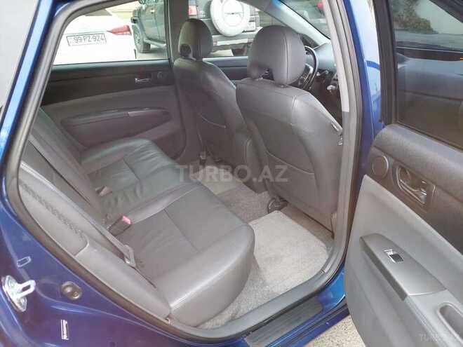 Toyota Prius 2008, 141,000 km - 1.5 l - Bakı