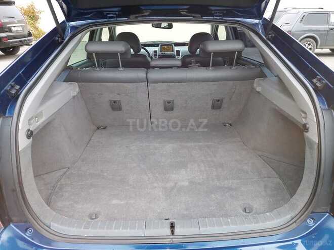 Toyota Prius 2008, 141,000 km - 1.5 l - Bakı