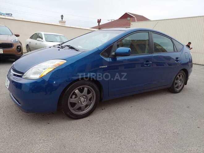 Toyota Prius 2008, 141,000 km - 1.5 l - Bakı