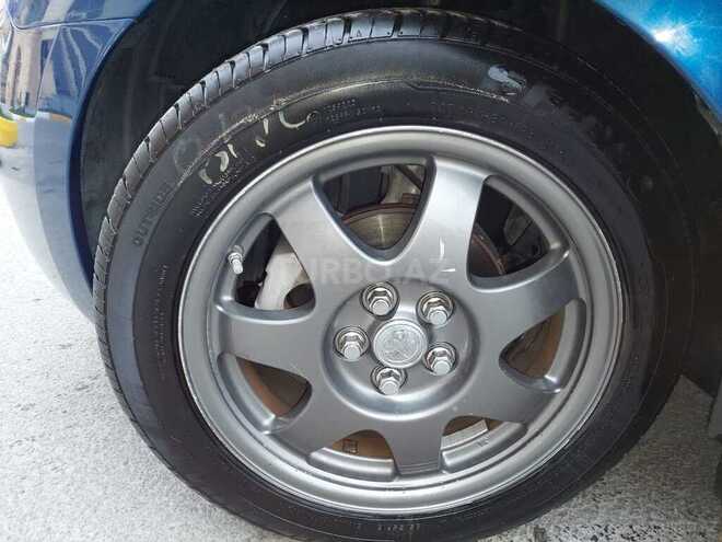 Toyota Prius 2008, 141,000 km - 1.5 l - Bakı