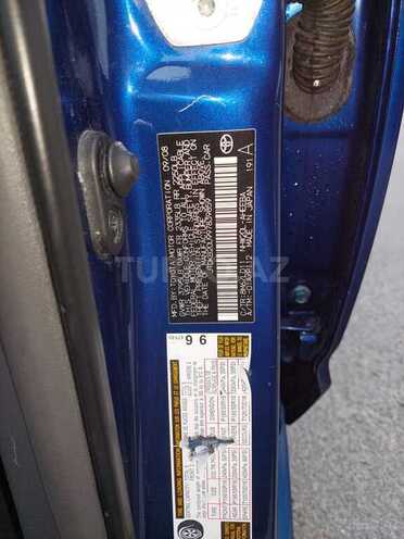 Toyota Prius 2008, 141,000 km - 1.5 l - Bakı