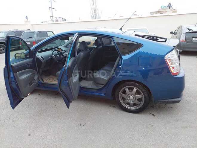 Toyota Prius 2008, 141,000 km - 1.5 l - Bakı