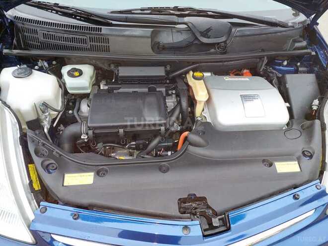 Toyota Prius 2008, 141,000 km - 1.5 l - Bakı