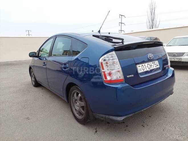 Toyota Prius 2008, 141,000 km - 1.5 l - Bakı