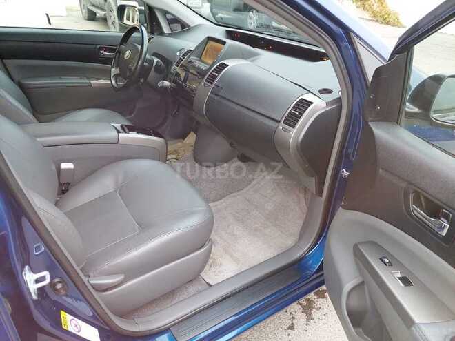 Toyota Prius 2008, 141,000 km - 1.5 l - Bakı