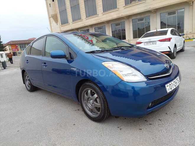 Toyota Prius 2008, 141,000 km - 1.5 l - Bakı