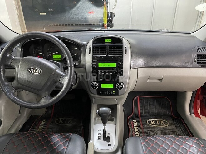Kia Cerato 2008, 175,500 km - 1.6 l - Bakı