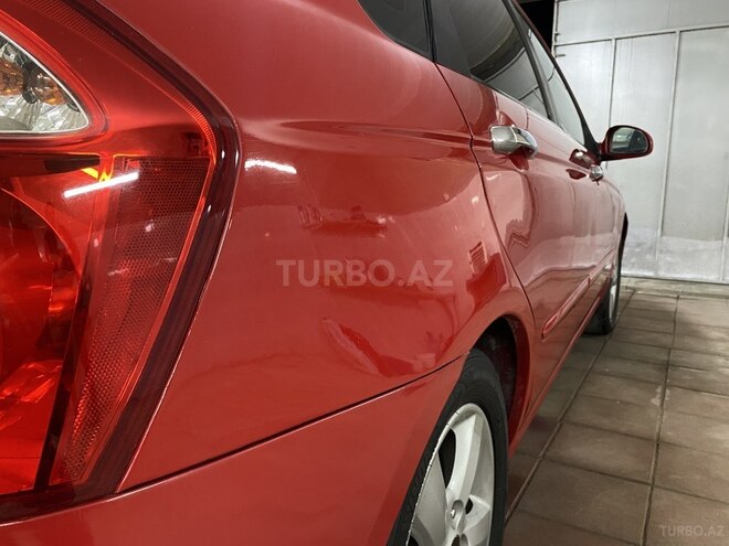 Kia Cerato 2008, 175,500 km - 1.6 l - Bakı