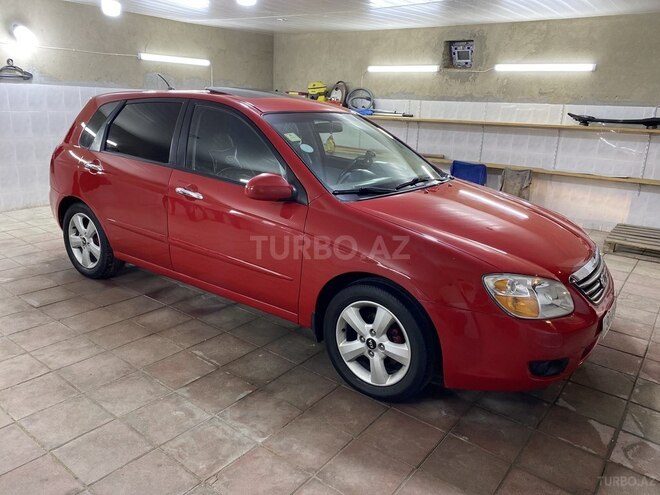 Kia Cerato 2008, 175,500 km - 1.6 l - Bakı