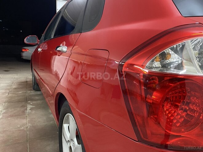 Kia Cerato 2008, 175,500 km - 1.6 l - Bakı
