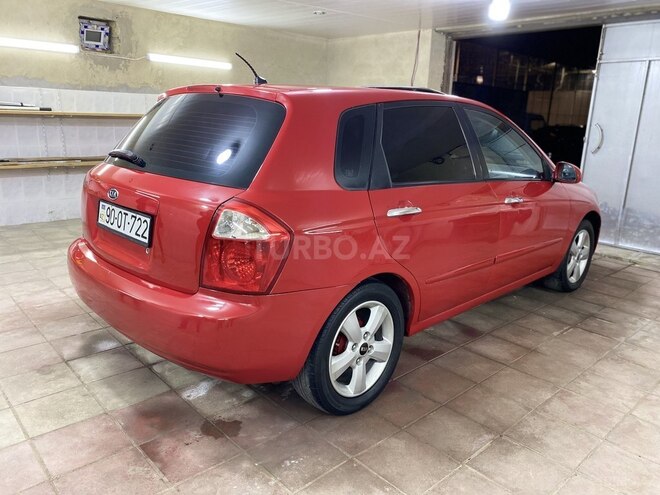 Kia Cerato 2008, 175,500 km - 1.6 l - Bakı