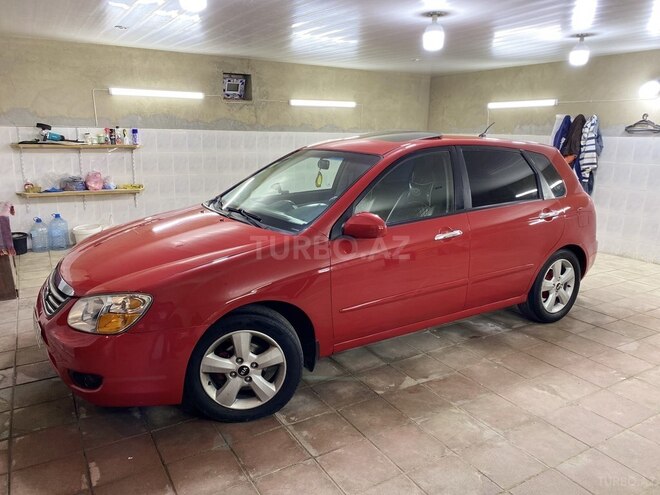 Kia Cerato 2008, 175,500 km - 1.6 l - Bakı