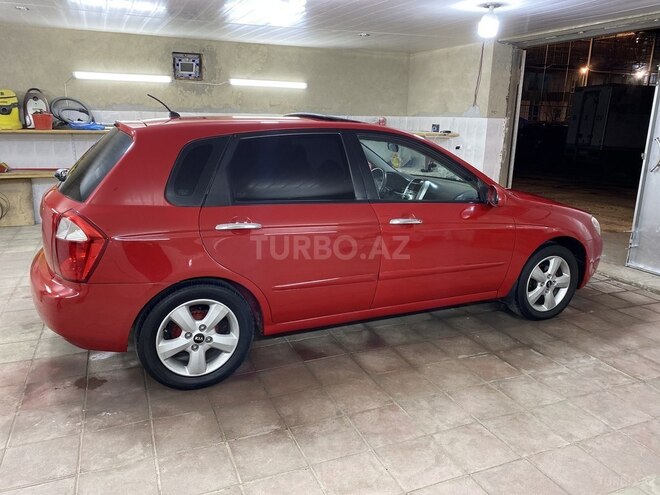 Kia Cerato 2008, 175,500 km - 1.6 l - Bakı
