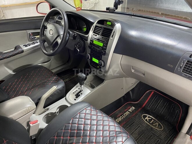 Kia Cerato 2008, 175,500 km - 1.6 l - Bakı