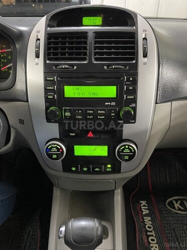 Kia Cerato 2008, 175,500 km - 1.6 l - Bakı
