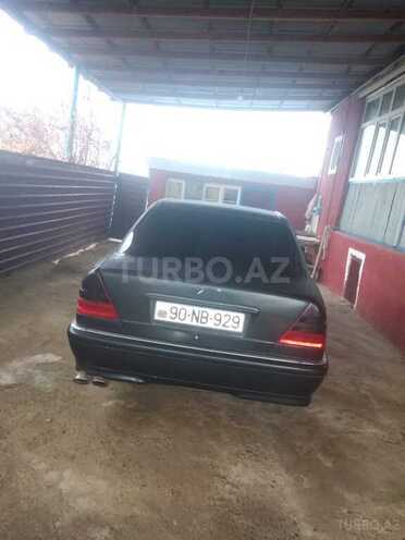 Mercedes C 180 1998, 385,000 km - 1.8 l - Füzuli
