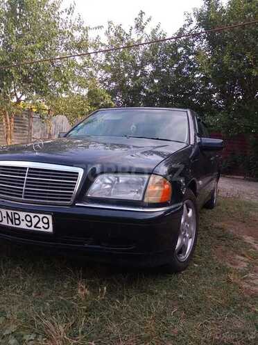 Mercedes C 180 1998, 385,000 km - 1.8 l - Füzuli