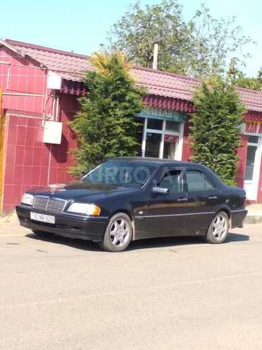 Mercedes C 180 1998, 385,000 km - 1.8 l - Füzuli