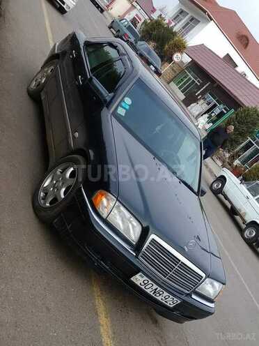Mercedes C 180 1998, 385,000 km - 1.8 l - Füzuli