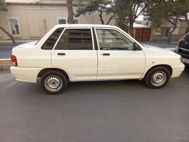 Saipa 132 2013, 11,246 km - 1.3 l - Bakı