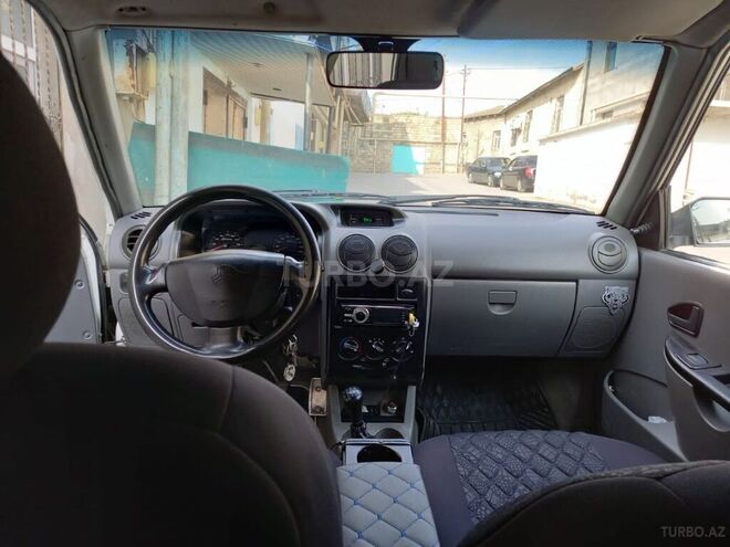 Saipa 132 2013, 11,246 km - 1.3 l - Bakı