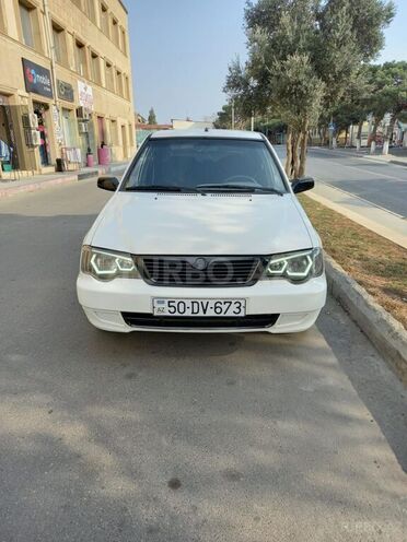 Saipa 132 2013, 11,246 km - 1.3 l - Bakı