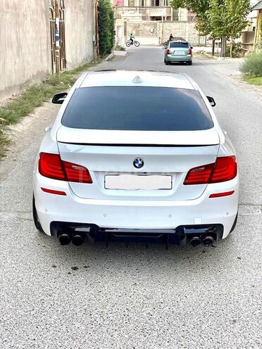 BMW 528 2012, 230,009 km - 2.0 l - Bakı