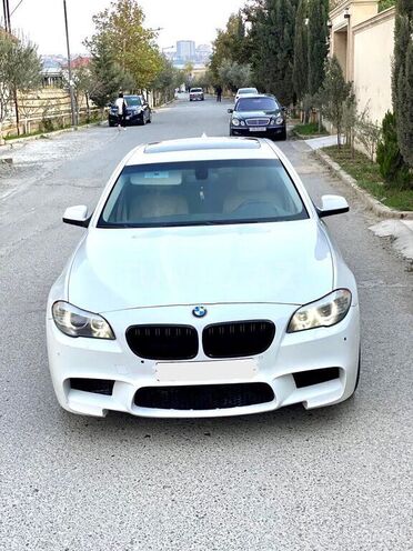 BMW 528 2012, 230,009 km - 2.0 l - Bakı