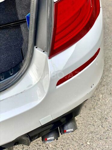 BMW 528 2012, 230,009 km - 2.0 l - Bakı