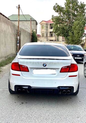 BMW 528 2012, 230,009 km - 2.0 l - Bakı