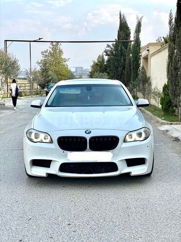 BMW 528 2012, 230,009 km - 2.0 l - Bakı