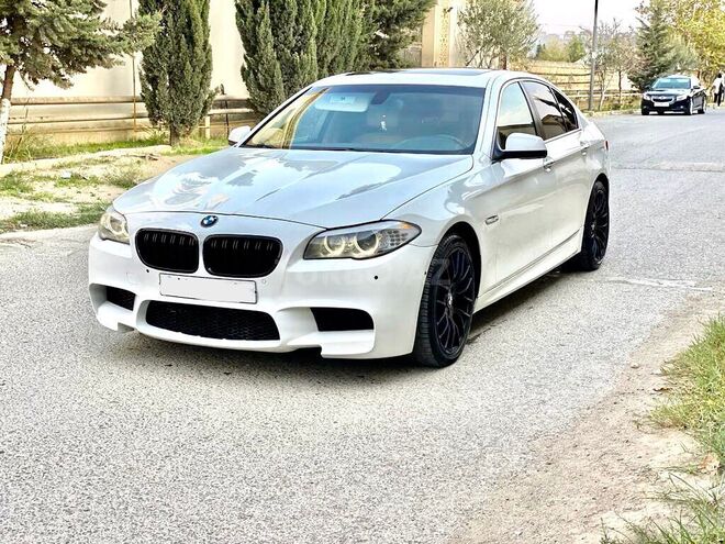BMW 528 2012, 230,009 km - 2.0 l - Bakı