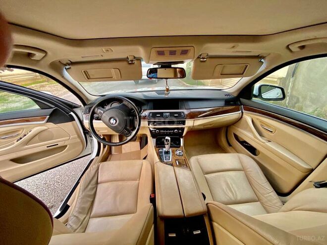 BMW 528 2012, 230,009 km - 2.0 l - Bakı