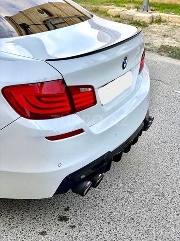 BMW 528 2012, 230,009 km - 2.0 l - Bakı