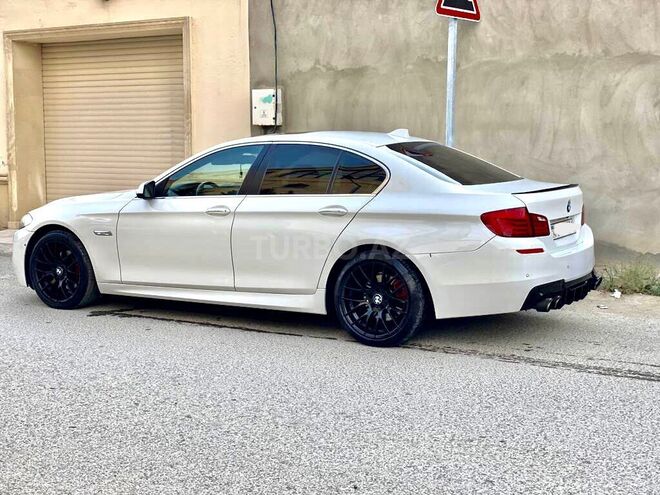 BMW 528 2012, 230,009 km - 2.0 l - Bakı