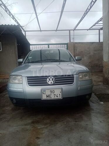 Volkswagen Passat 2001, 11,260 km - 1.8 л - Xaçmaz