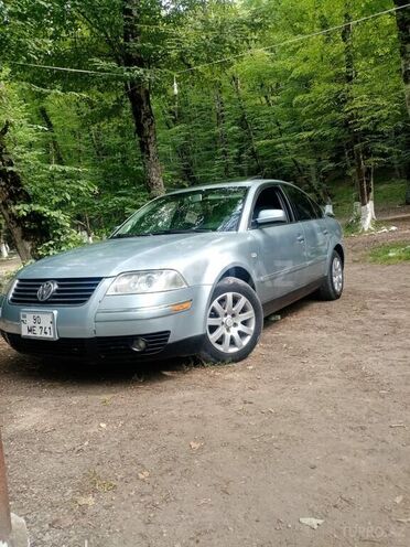 Volkswagen Passat 2001, 11,260 km - 1.8 л - Xaçmaz