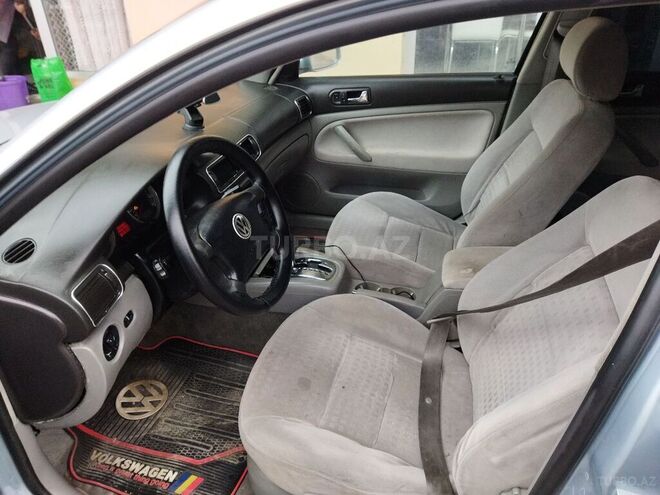 Volkswagen Passat 2001, 11,260 km - 1.8 л - Xaçmaz