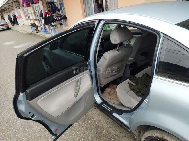 Volkswagen Passat 2001, 11,260 km - 1.8 л - Xaçmaz