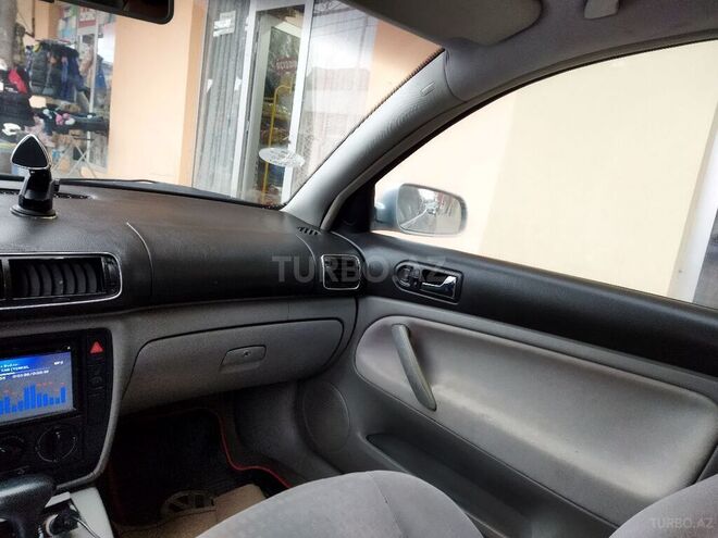 Volkswagen Passat 2001, 11,260 km - 1.8 л - Xaçmaz