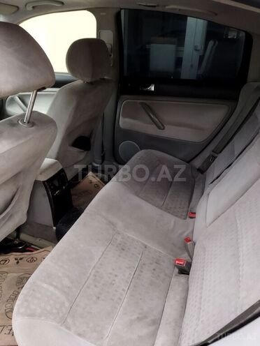 Volkswagen Passat 2001, 11,260 km - 1.8 л - Xaçmaz