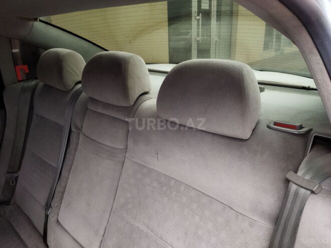 Volkswagen Passat 2001, 11,260 km - 1.8 л - Xaçmaz