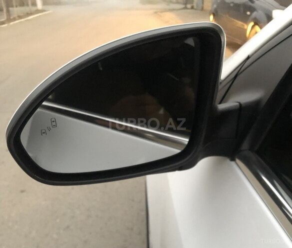Chevrolet Cruze 2015, 155,000 km - 1.4 l - Sumqayıt